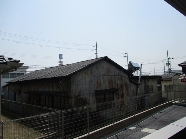 大村駅 徒歩9分 3階の物件内観写真